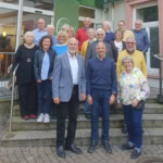 07 Jahrestagung der VBE Bundesseniorenvertretung Okt. 25 Foto