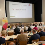 08 BAGSO Mitgliederversammlung Okt. 25 Foto