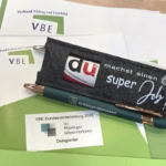 tlv bei der VBE-Bundesversammlung in Berlin: Neue Spitze und klare bildungspolitische Signale 1 1000229979 1