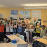 Auftakt für das tlv Kinderhilfe Schulfrühstück in Apolda 2 1000343120