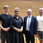 Symposium „Wie sichern wir Unterrichtsqualität?“ an der Universität Erfurt 1 20260626 122959