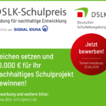 DSLK Schulpreis fnE OnlineBanner 600x500px