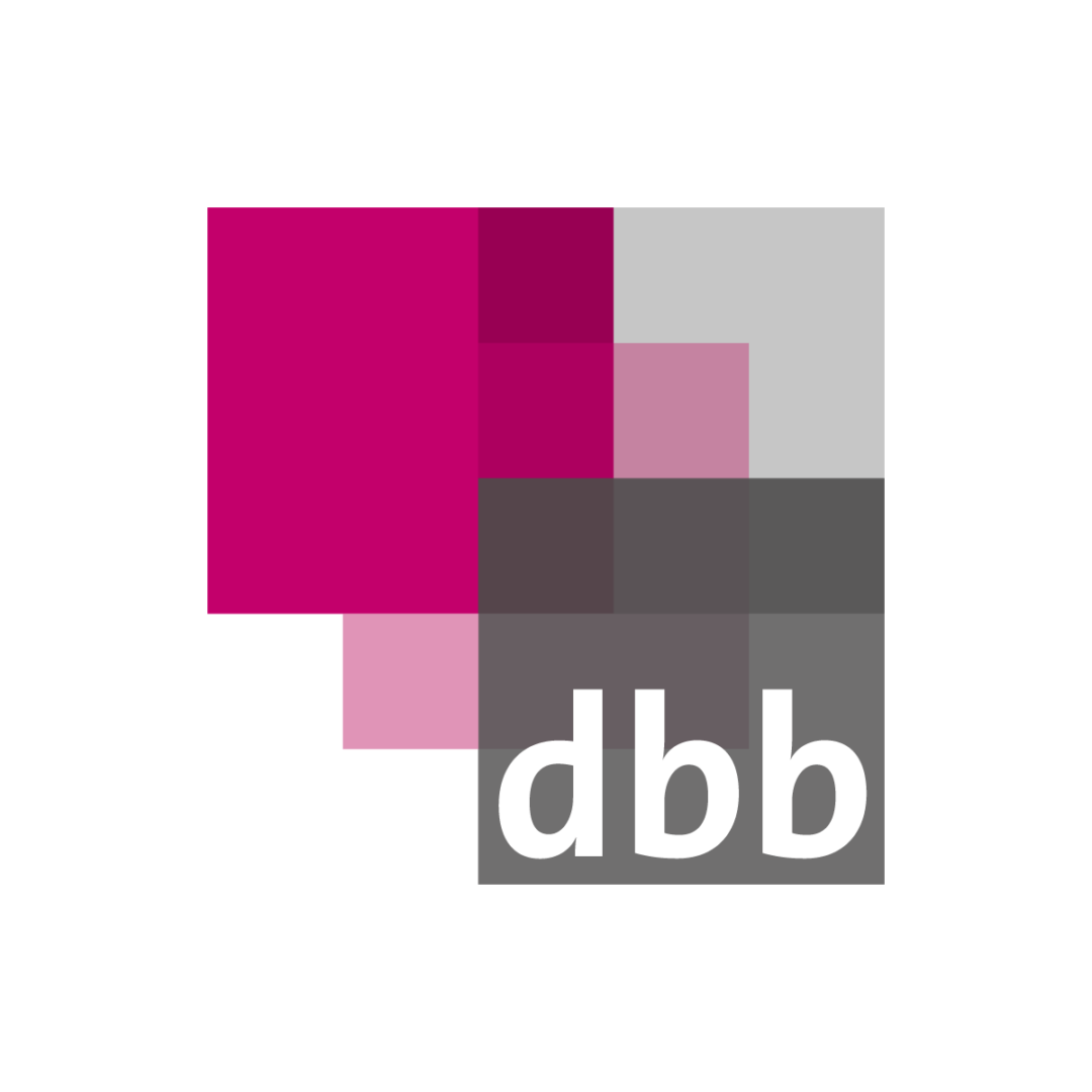 Logo dbb