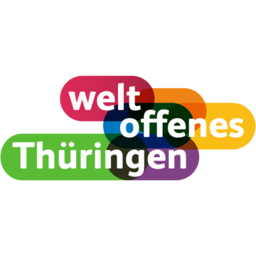weltoffenes Thüringen Logo