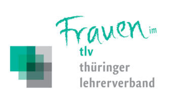 Logo Frauen im tlv